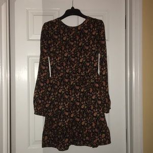 Paisley Dress